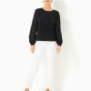 Isley Knit Top